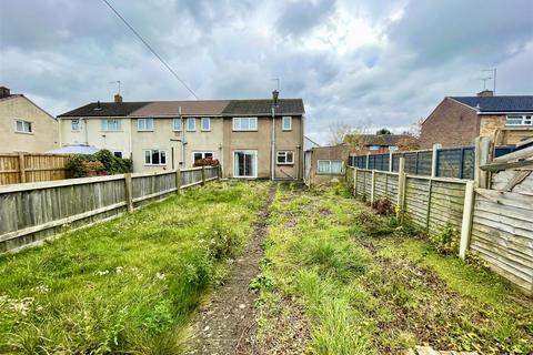 47 Frobisher Drive, Swindon, SN3 3AJ