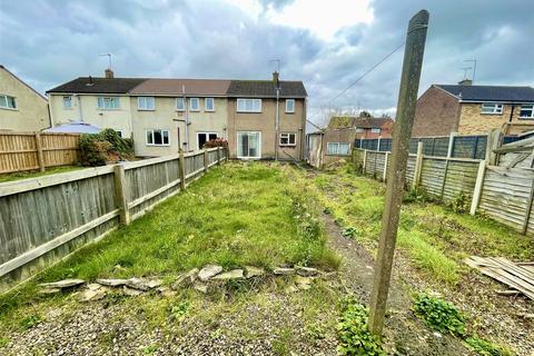 47 Frobisher Drive, Swindon, SN3 3AJ