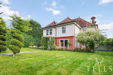 5 bedroom detached house for sale, Broadshard Lane, Ringwood BH24