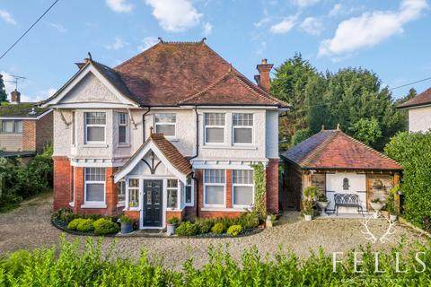 5 bedroom detached house for sale, Broadshard Lane, Ringwood BH24