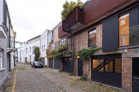 5 bedroom terraced house for sale, Vernon Yard, London, W11