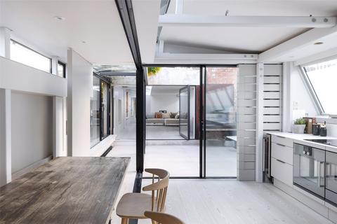 5 bedroom terraced house for sale, Vernon Yard, London, W11