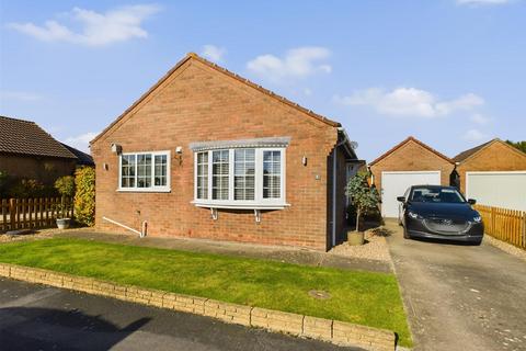 2 bedroom detached bungalow for sale, Temple Close, Alford LN13