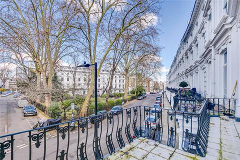 1 bedroom apartment to rent, Westbourne Gardens, London W2