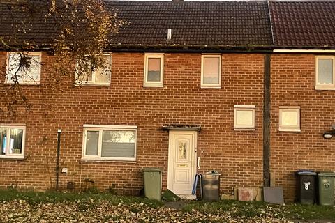 3 bedroom house to rent, Harvey Close, Peterlee, County Durham