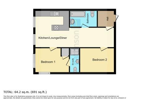 2 bedroom flat for sale, Woods Terrace, Murton, Seaham, Durham, SR7 9AG