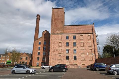 Ainscough Mill, Burscough