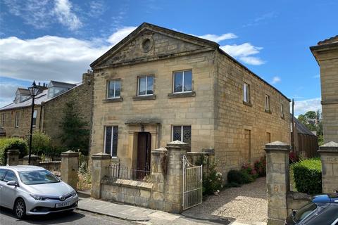 Commercial development for sale, Warkworth United Reformed Church, The Butts, Warkworth, Morpeth, Northumberland, NE65