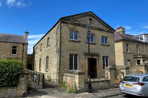 Commercial development for sale, Warkworth United Reformed Church, The Butts, Warkworth, Morpeth, Northumberland, NE65