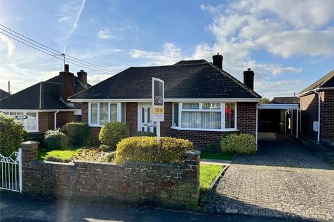 3 bedroom bungalow for sale, Broadmead Road, Nursling, Southampton, Hampshire, SO16