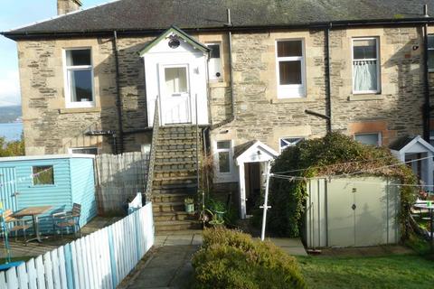 3 bedroom ground floor flat for sale, 3 Davidson Plave North Campbell Road, Innellan, PA23 7SB