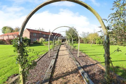 undefined, Carr Road, Beverley, HU17 7JZ