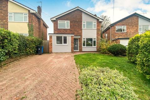 3 bedroom detached house for sale, Dorchester Gardens, Poole BH15