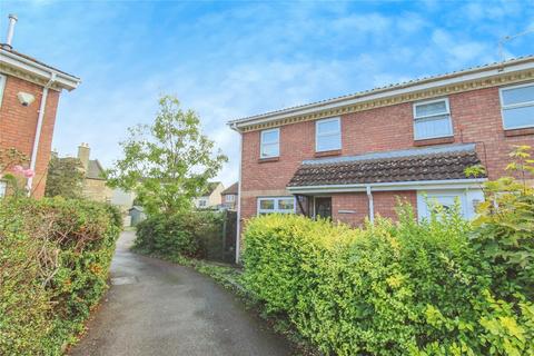 3 bedroom end of terrace house for sale, Weavers Crofts, Melksham