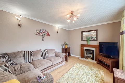 3 bedroom semi-detached house for sale, Church Crescent, Bassaleg, NP10