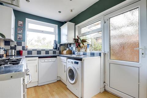 3 bedroom detached house for sale, Pilkington Road, Mapperley NG3