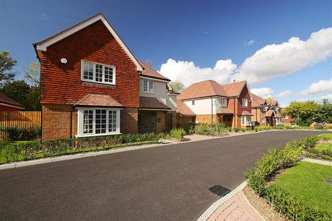 undefined, CORNERSTONES, EFFINGHAM KT24