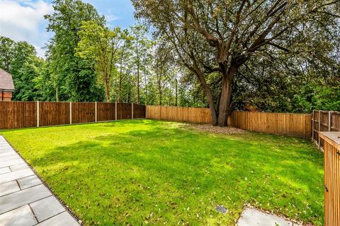 undefined, CORNERSTONES, EFFINGHAM KT24