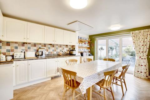 3 bedroom end of terrace house for sale, Plantation Way, Bury St. Edmunds IP28