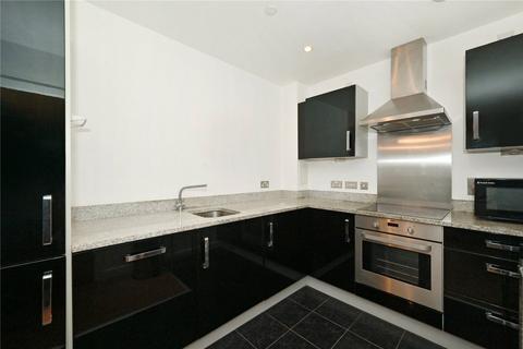 1 bedroom apartment to rent, 25 Barge Walk, Greewich, London, SE10