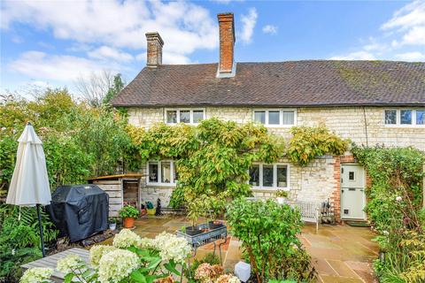 3 bedroom terraced house for sale, Selborne, Hampshire, GU34