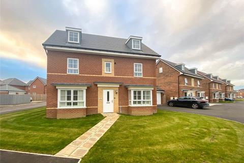 undefined, Hepscott Burn, Morpeth, Northumberland, NE61
