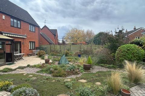 4 bedroom detached house for sale, Tewkesbury GL20