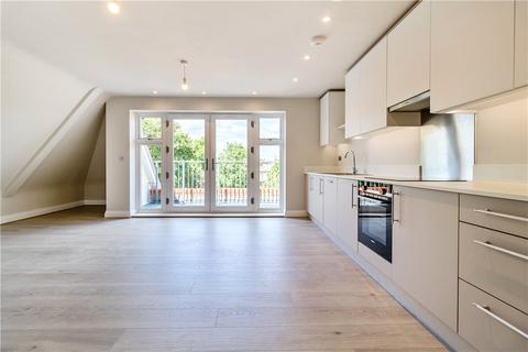 2 bedroom apartment for sale, Ashcroft House, 31 Langley Road, Staines-Upon-Thames