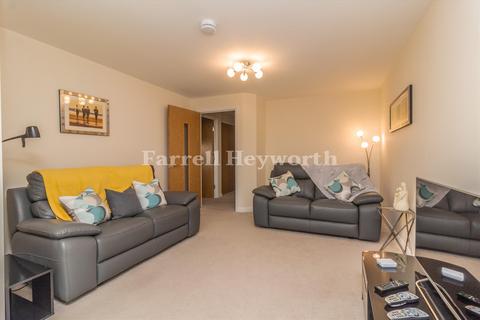 1 bedroom flat for sale, Stanley Gardens, Preston PR3