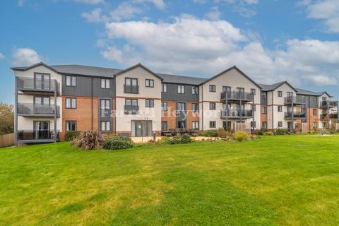 1 bedroom flat for sale, Stanley Gardens, Preston PR3