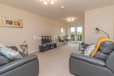 1 bedroom flat for sale, Stanley Gardens, Preston PR3