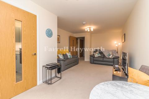 1 bedroom flat for sale, Stanley Gardens, Preston PR3