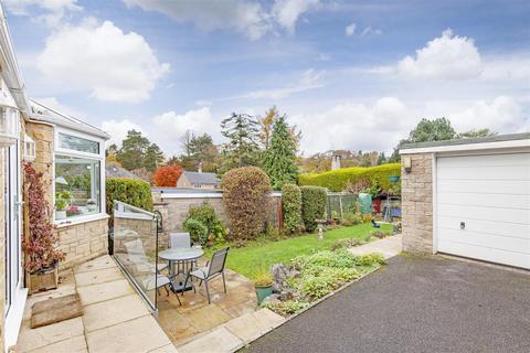 5 Castle Mount Crescent, Bakewell, DE45 1AT