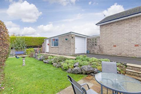 5 Castle Mount Crescent, Bakewell, DE45 1AT