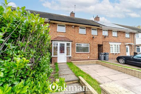 3 bedroom house for sale, Court Oak Road, Birmingham