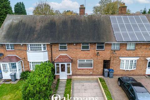 3 bedroom house for sale, Court Oak Road, Birmingham