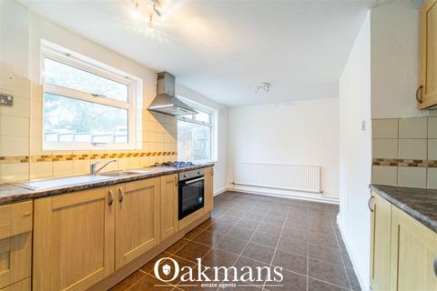 3 bedroom house for sale, Court Oak Road, Birmingham