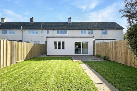 4 bedroom terraced house for sale, St. Vincents Close, Cambridge CB3