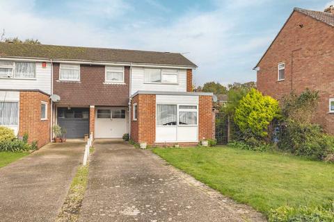 3 bedroom end of terrace house for sale, Vine Road, Stoke Poges SL2