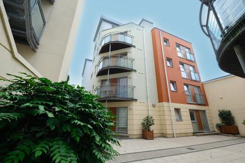 2 bedroom duplex to rent, Gloucester Street, St Helier, Jersey, JE2