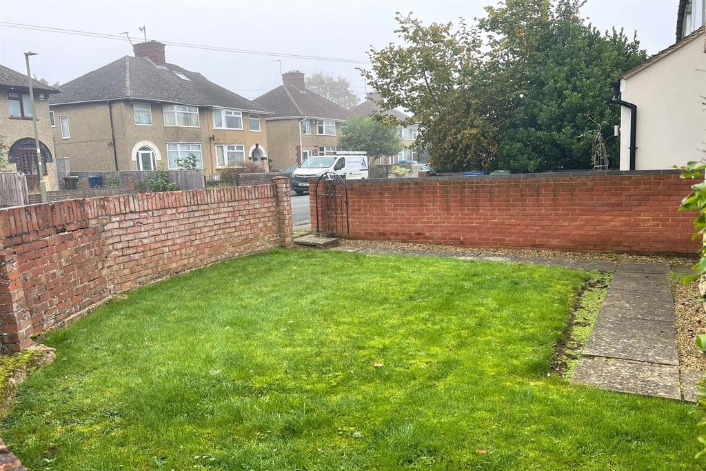 Mayfair Road, Oxford, OX4 4 bed semidetached house to rent £2,000