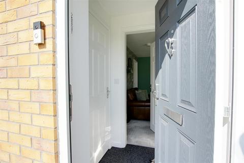 2 bedroom semi-detached house for sale, Johnson Drive, Horncastle LN9