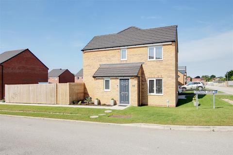 2 bedroom semi-detached house for sale, Johnson Drive, Horncastle LN9