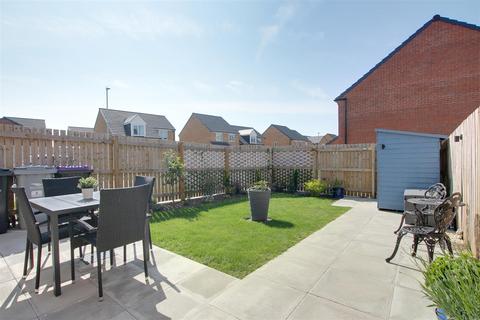 2 bedroom semi-detached house for sale, Johnson Drive, Horncastle LN9