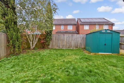 4 bedroom townhouse for sale, New Hythe Lane, Larkfield, Kent