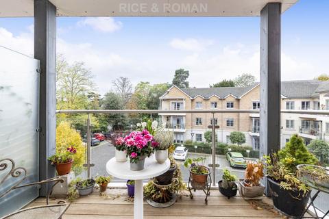 undefined, Oatlands Drive, Weybridge KT13