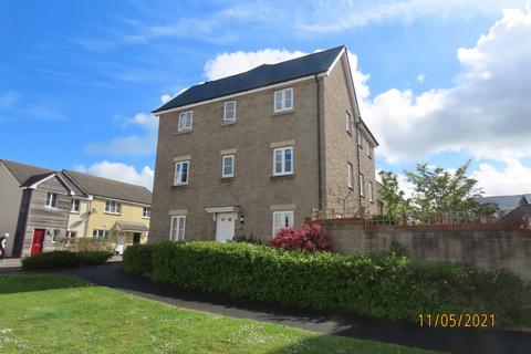 5 bedroom semi-detached house to rent, Watkins Way, Bideford, EX39