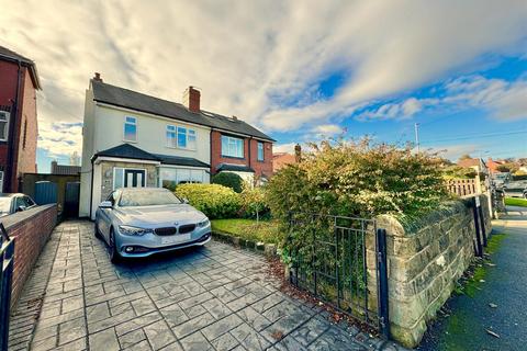 3 bedroom semi-detached house for sale, Paddock Road, Staincross, Barnsley