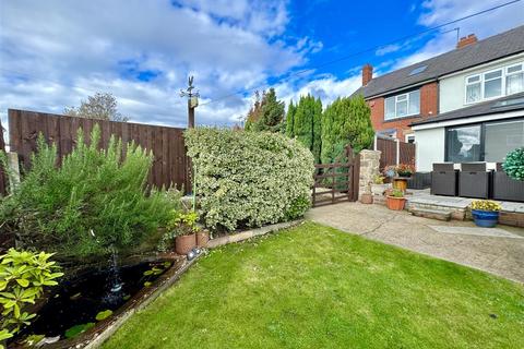 3 bedroom semi-detached house for sale, Paddock Road, Staincross, Barnsley