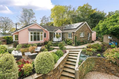 3 bedroom detached bungalow for sale, Blachford Road, Ivybridge PL21